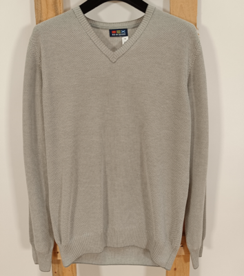 MEN'S SWEATER 223221 Tellini S.r.l. Wholesale Clothing